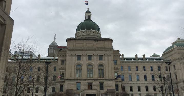 Indiana Senate will not reconvene for congressional redistricting in December