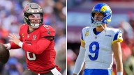 How to watch Buccaneers-Rams Sunday Night Football game on NBC – NBC Bay Area
