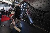 Deadspin | Devils can tie franchise mark for home points streak vs. Blues