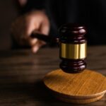 Arizona man charged with hate crime for synagogue fire