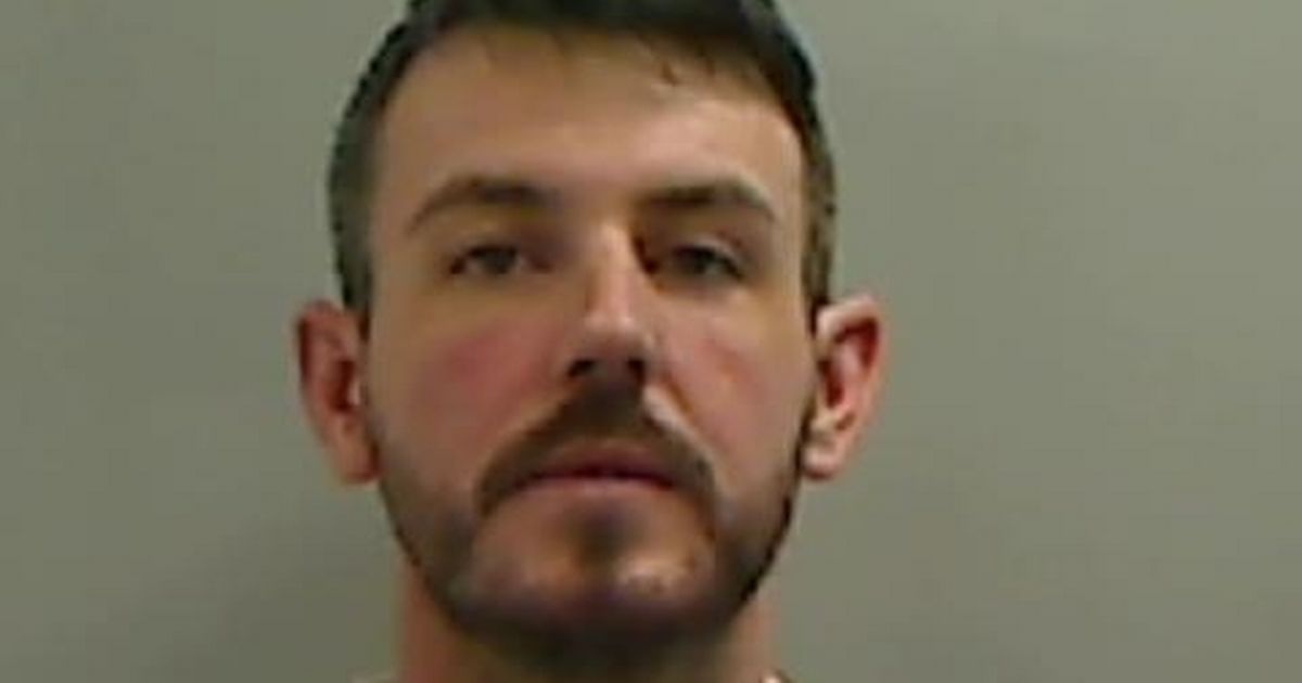 'Foolish' Teesside dealer caught with £80k of drugs and safe in car 'while working off £25k debt'