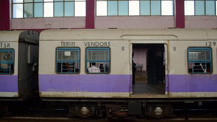 College student thrashed over language row in local train ends life in Thane district
