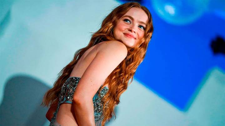 Sadie Sink le responde a los fanáticos de Marvel: "Mucha gente olvida que el color de pelo puede cambiar"