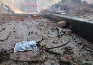 Russian attack kills 25 in Ukraine’s Ternopil as Zelenskyy meets Erdogan in Turkey