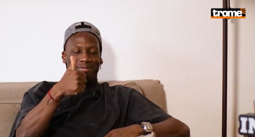 ¡Rayo directo! Luis Advíncula les canta sus verdades a sus detractores en ‘La fe de Cuto’ [VIDEO] En una charla sincera y sin poses, el lateral de Boca Juniors recordó el proceso rumbo a Rusia 2018 y 