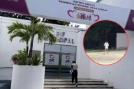 “Nadie interviene”: Preocupa en Calderita una adolescente que deambula por las noches