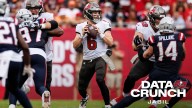 Baker Mayfield Among NFL Leaders in TD