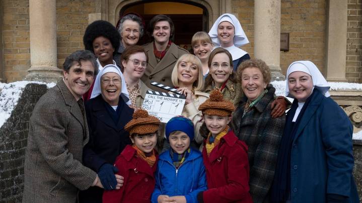 2025 'Call the Midwife' Christmas Specials: Cast, Plot, Premiere Date, and More Details