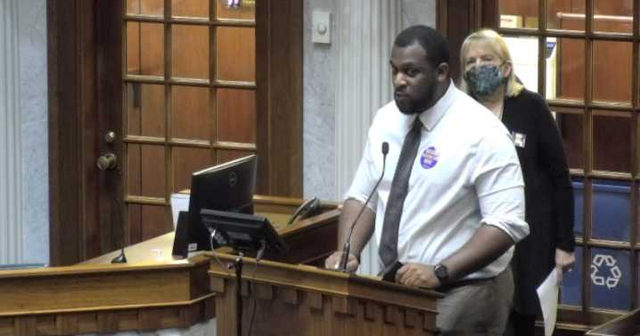 Hoosiers likely to have little say in new Indiana congressional districts