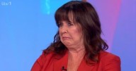 Loose Women star admits ‘it’ll take me ages to get over it’ after huge ITV shake