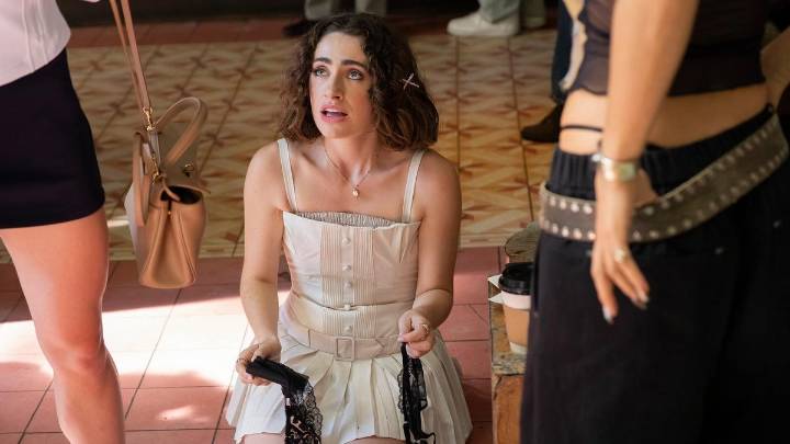 Screen Queen TV reviews: I Love LA, Squid Game: The Challenge, Pluribus & Maxton Hall: The World Between Us