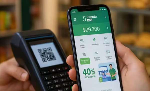 Cuenta DNI: los descuentos que hay para hoy jueves 6 de noviembre