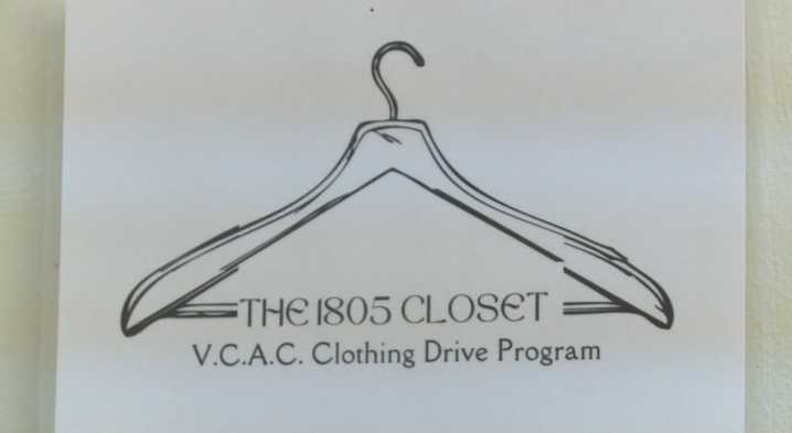 Vienna non-profit offers free clothing to locals