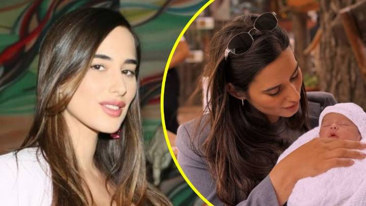 "Llevamos 12 días postparto": Melina Noto revela cómo va la recuperación de su cesárea de emergencia