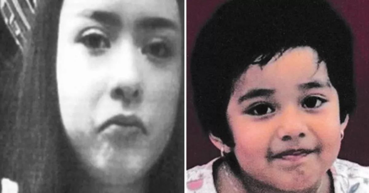 Desaparece una adolescente en Magdalena Contreras y una bebé en Iztapalapa, se activa Alerta Amber