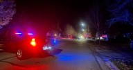 Two hospitalized in Hutchinson shooting