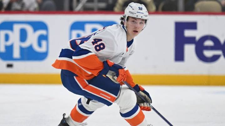 The Hat Trick: New York Islanders Stun Utah Mammoth As Matthew Schaefer Nets First OT Goal