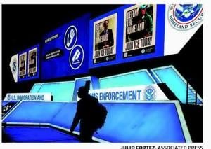 ICE to open call center for migrant kids