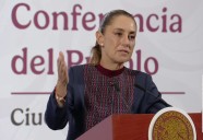 No queremos la intervención militar de ningún gobierno: Sheinbaum