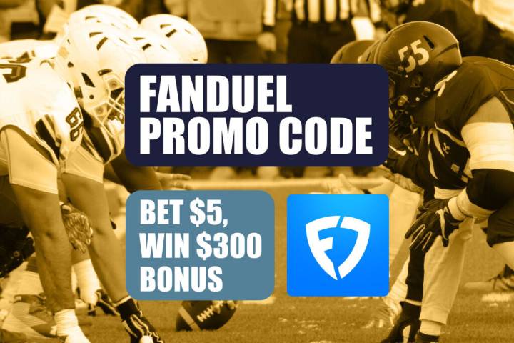 FanDuel Promo Code: Claim $300 Bonus for Cowboys