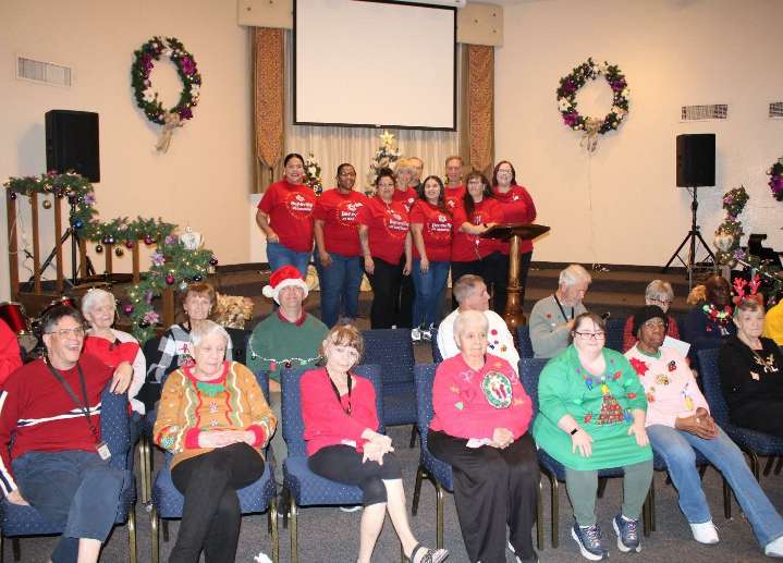 ‘Jingle and Jive’ in Peoria this holiday season