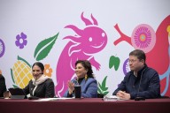 CDMX registra el nivel más bajo de delitos de alto impacto desde 2019: Brugada