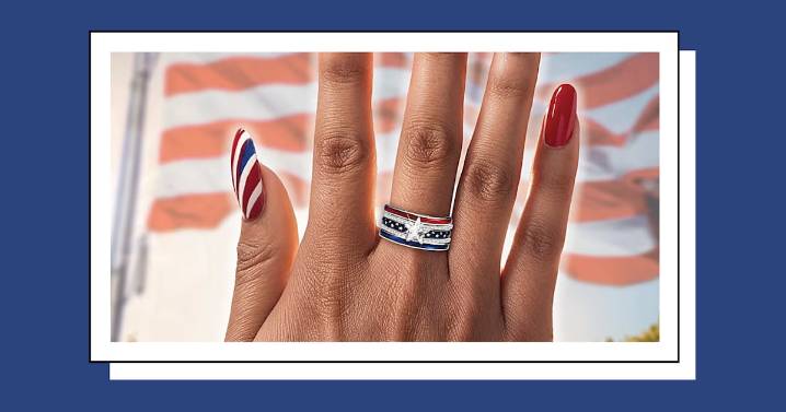 The Bradford Exchange Has Top American-Themed Gifts for the Holiday