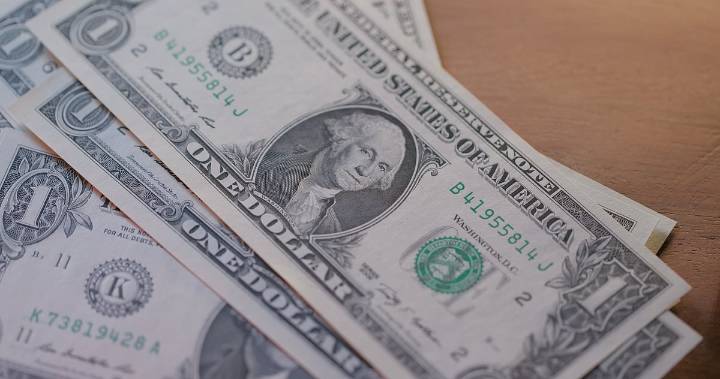 Forex Reserves Rise To $692.6 Billion After Three Weeks Of Decline