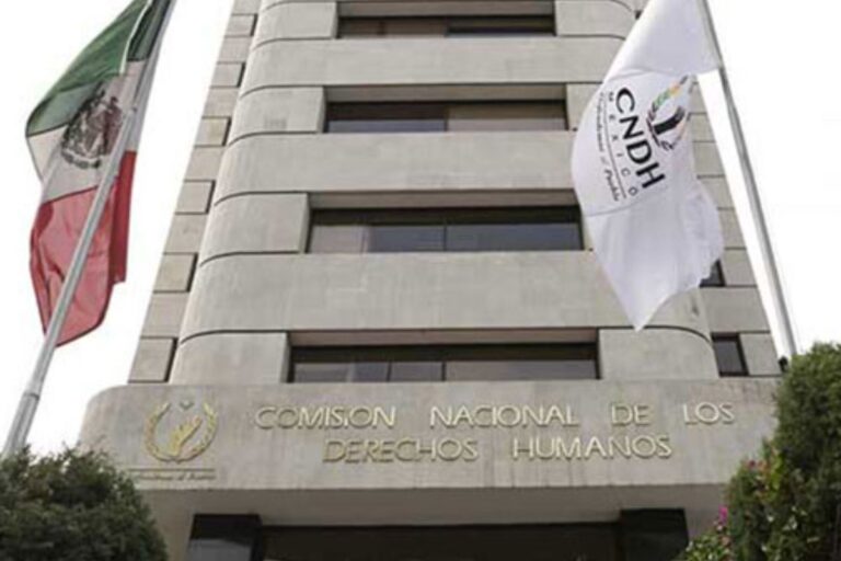 CNDH recibió más de 100 quejas de hidalguenses en 10 meses; ¿cuáles fueron los motivos principales?