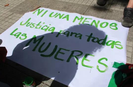 Entre enero y agosto de 2025 se han contabilizado 106 feminicidios en Venezuela