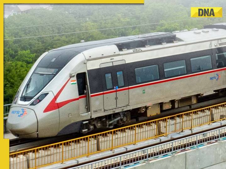 Delhi-Meerut RRTS: BIG update on Jangpura Namo Bharat Station, final phase of...