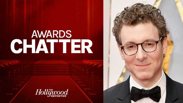 Nicholas Britell Interview About 'Jay Kelly' Score, Other Compositions