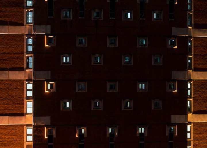 Pa. county jail inmate dies after suffering ‘medical emergency’