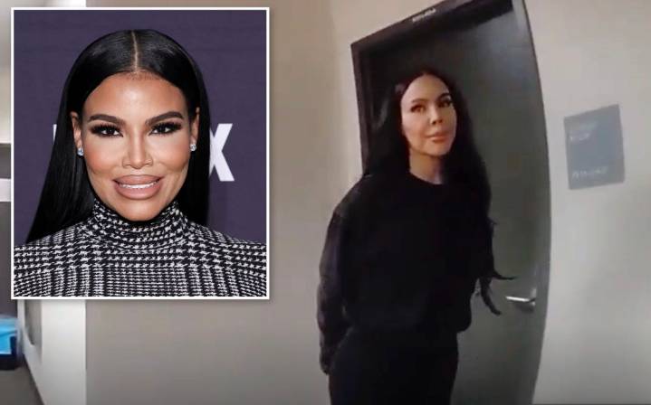 'RHOP' alum Mia Thornton accused of stealing $11k in furniture