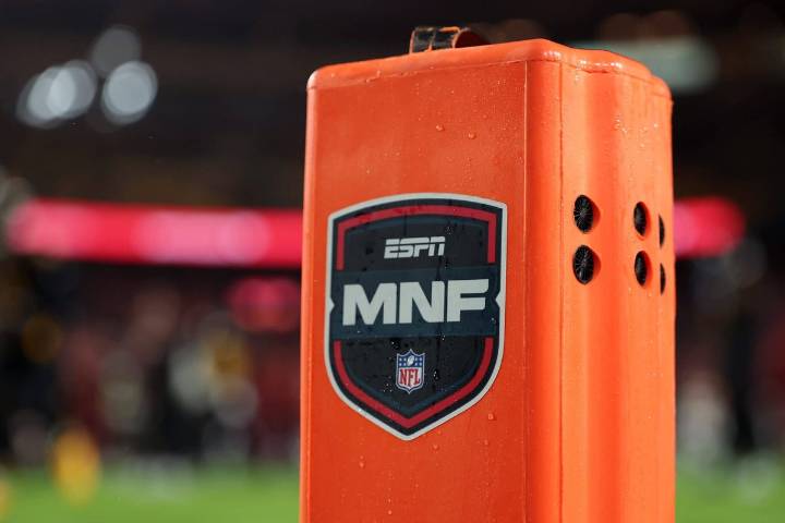 For second straight week, 'Monday Night Football' will not be available on YouTube TV