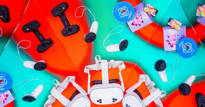 The best Christmas gifts for gamers and movie lovers