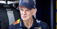 Será Adrian Newey el nuevo jefe de equipo de Aston Martin a partir de 2026