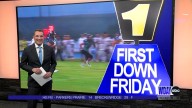 FIRST DOWN FRIDAY: Handing out trips to state for Halloween