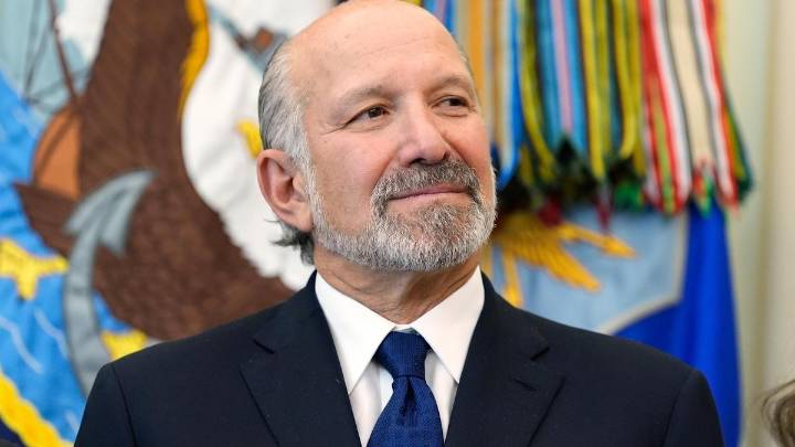 U.S. Commerce Secretary cites India while defending Trump's tariff powers