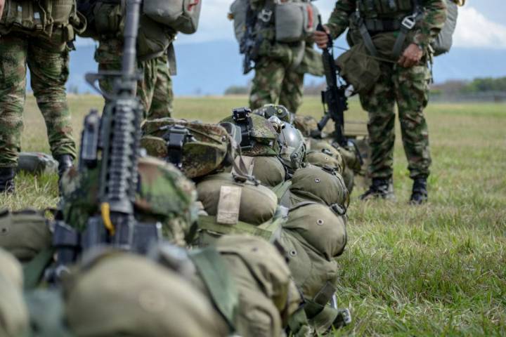 Defensoría del Pueblo confirma nuevo bombardeo en Amazonas: van 3 con saldo de 12 menores muertos