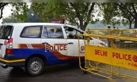 Blast heard near Radisson in Delhi's Mahipalpur, police say nothing found