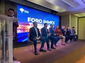 Se actualiza IP ante reto de comercio exterior