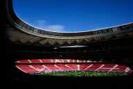 Dolphins and Commanders preparing for Madrid game on rival soccer grounds
