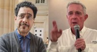 Álvaro Uribe lanza dura alerta: triunfo de Iván Cepeda traería la “destrucción democrática de Colombia”