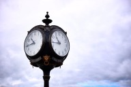 Letters to the editor, Nov. 2: ‘Retain the current practice of seasonal time change or, alternatively, make Daylight Savings Time permanent’