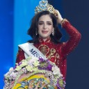 Miss Mexico Fátima Bosch on Miss Universe Win, Controversy