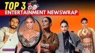 Entertainment News Wrap: Ranveer Singh, JLo At Billionaire Wedding; Kareena