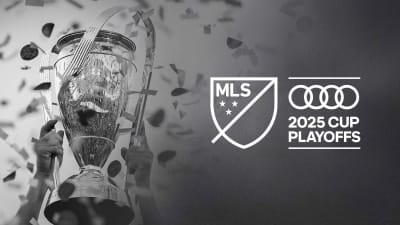 Who's left? Audi 2025 MLS Cup Playoffs teams, matchups & results