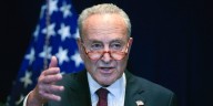 7 News Live at 2 p.m.: Schumer expected to talk about tariffs