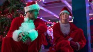 Jingle Bell Heist Review: Netflix's Latest Rom-Com is A Holiday Caper With Surprising Twists